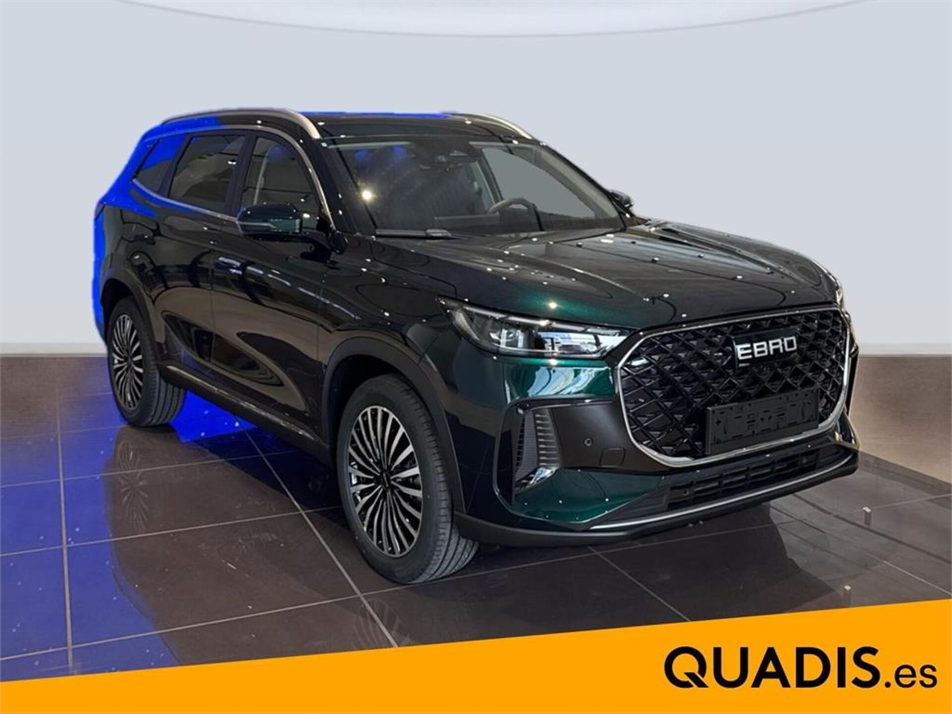 Imagen 3 de EBRO s800