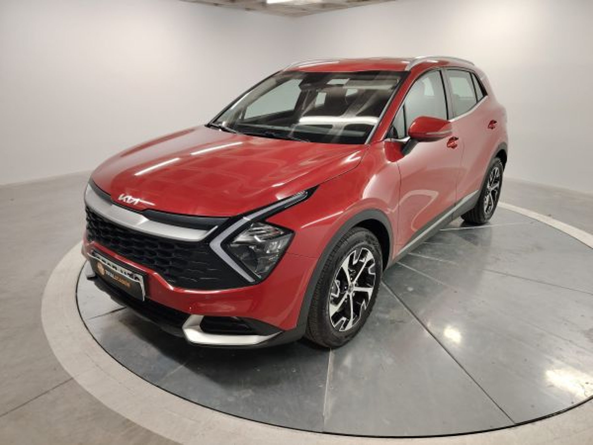 Imagen de KIA Sportage