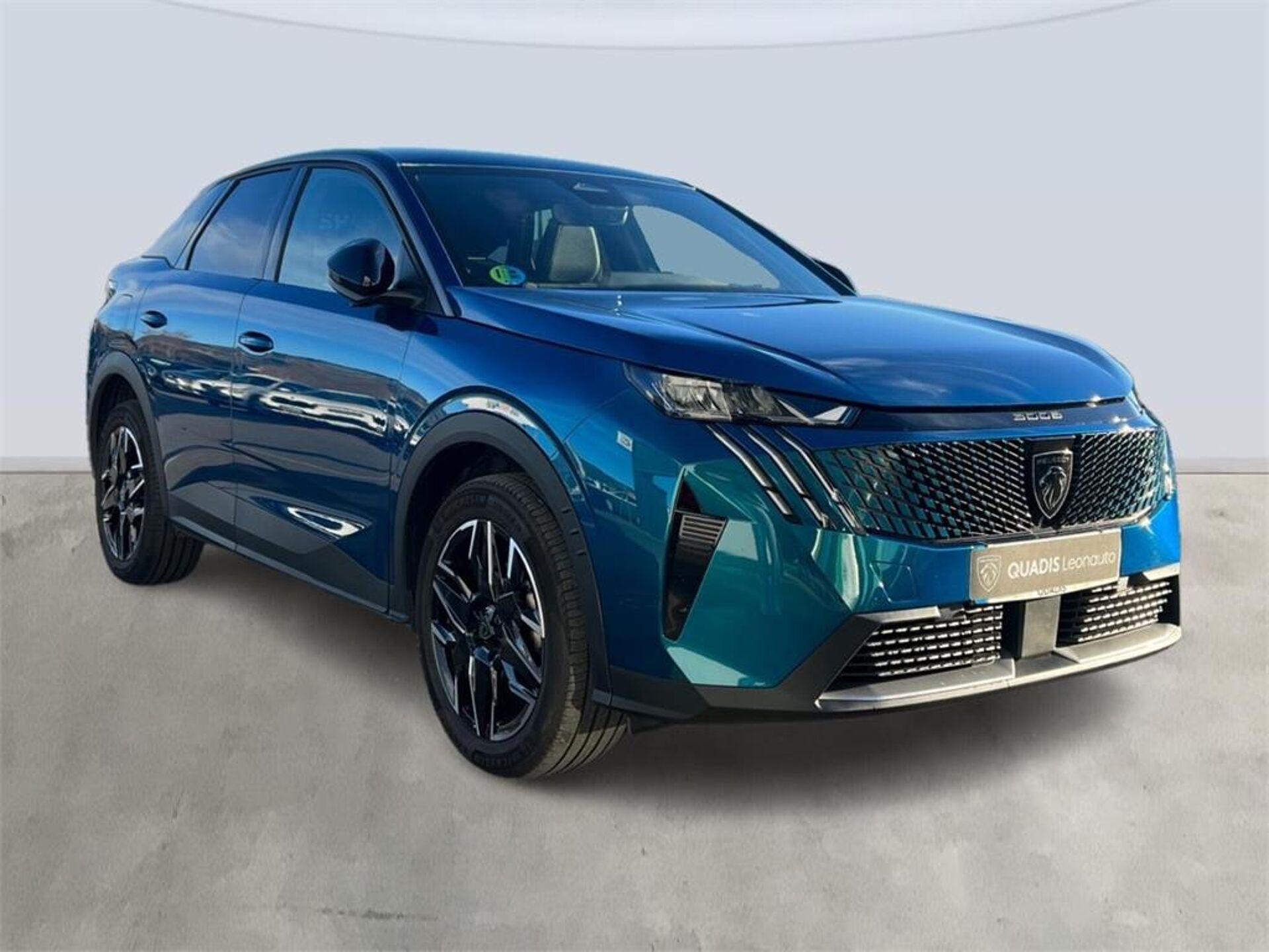 Imagen 3 de PEUGEOT 3008