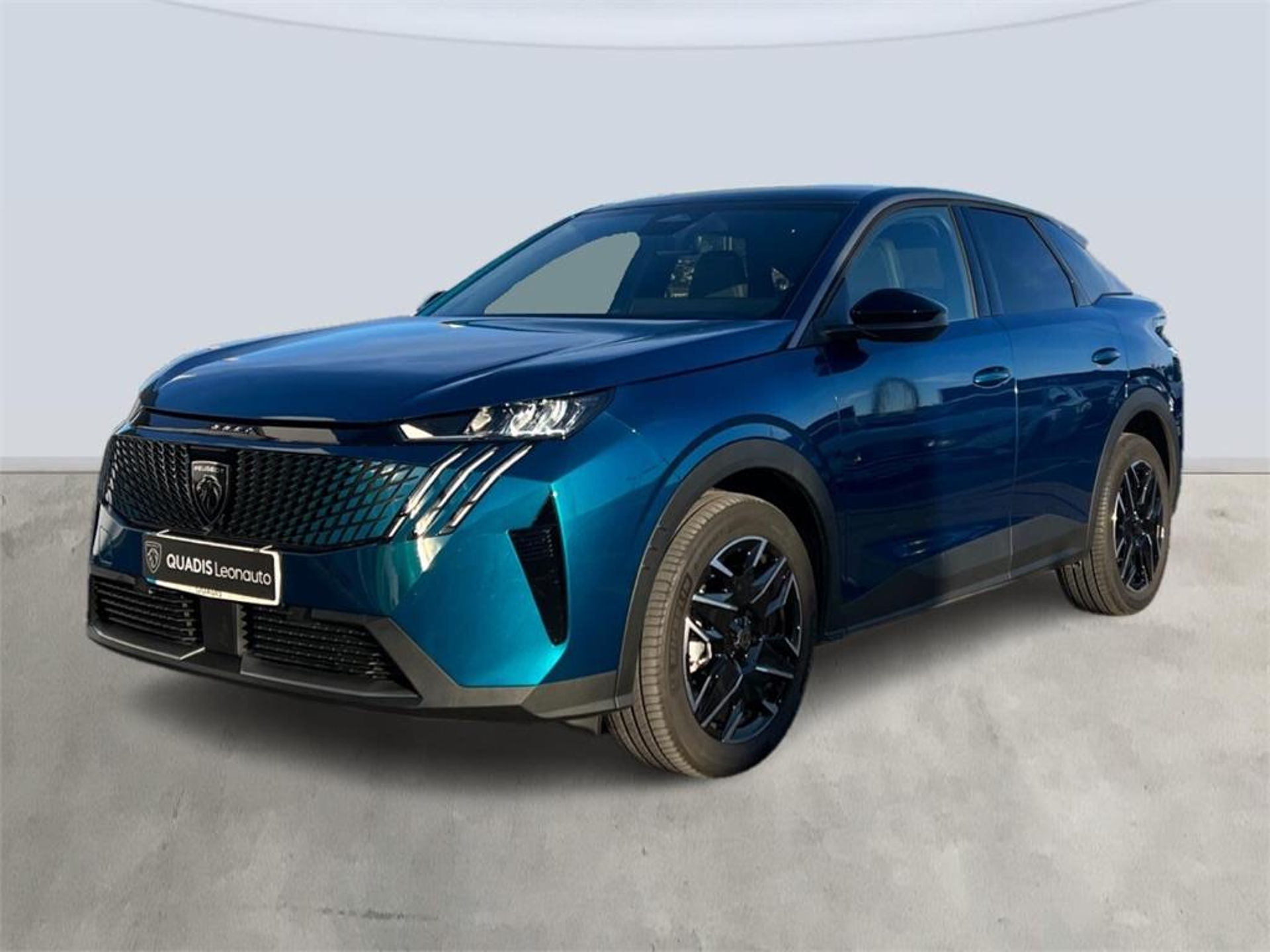 Imagen de PEUGEOT 3008 SUV