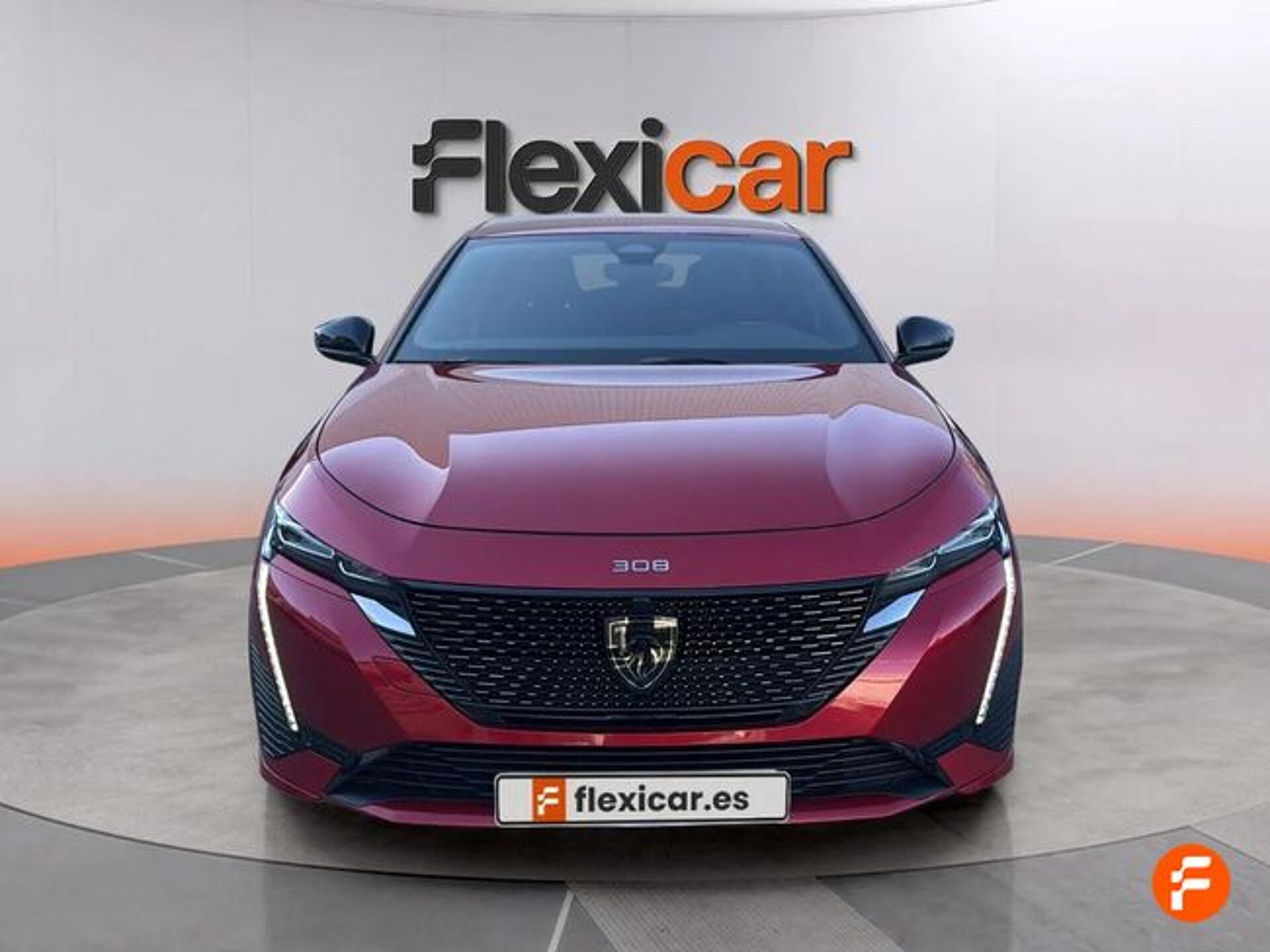 Imagen 2 de PEUGEOT 308