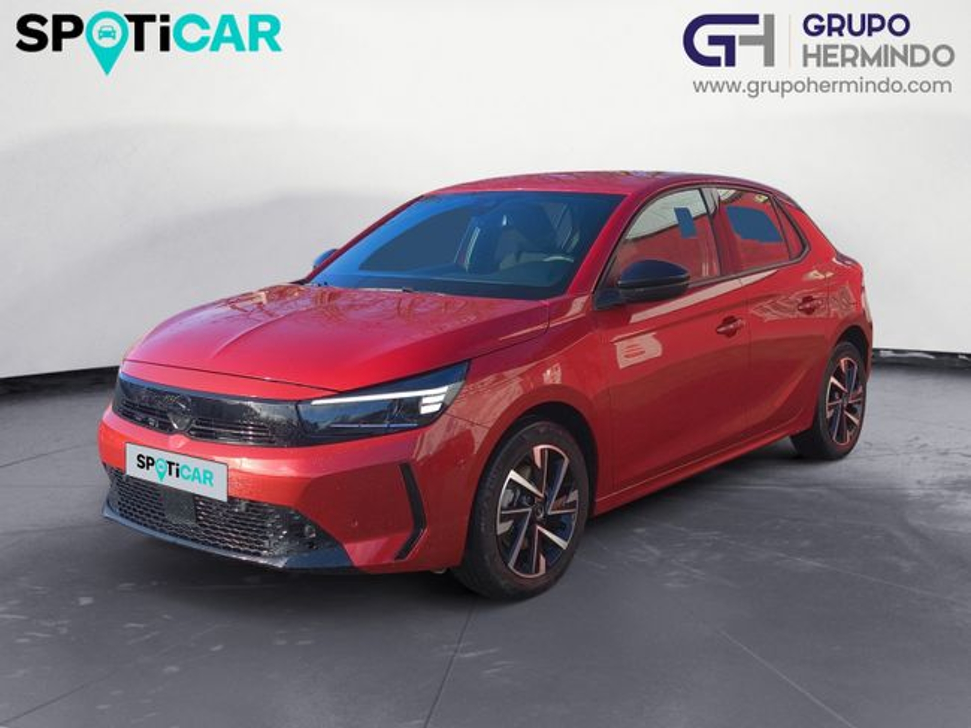 Imagen de OPEL Corsa