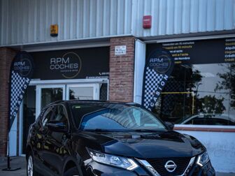 Imagen de NISSAN Qashqai 1.2 DIG-T Acenta 4x2