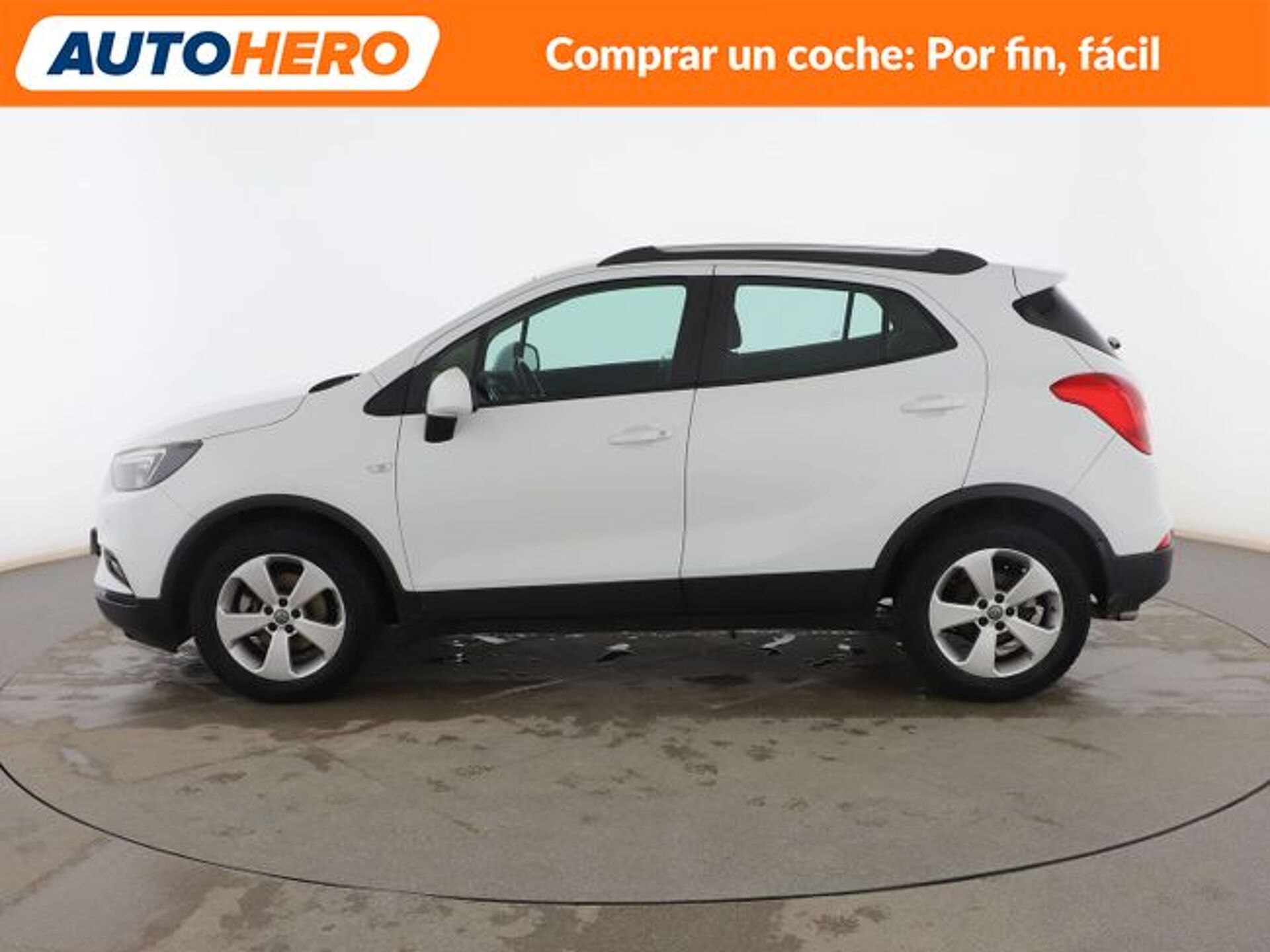 Imagen 3 de OPEL Mokka