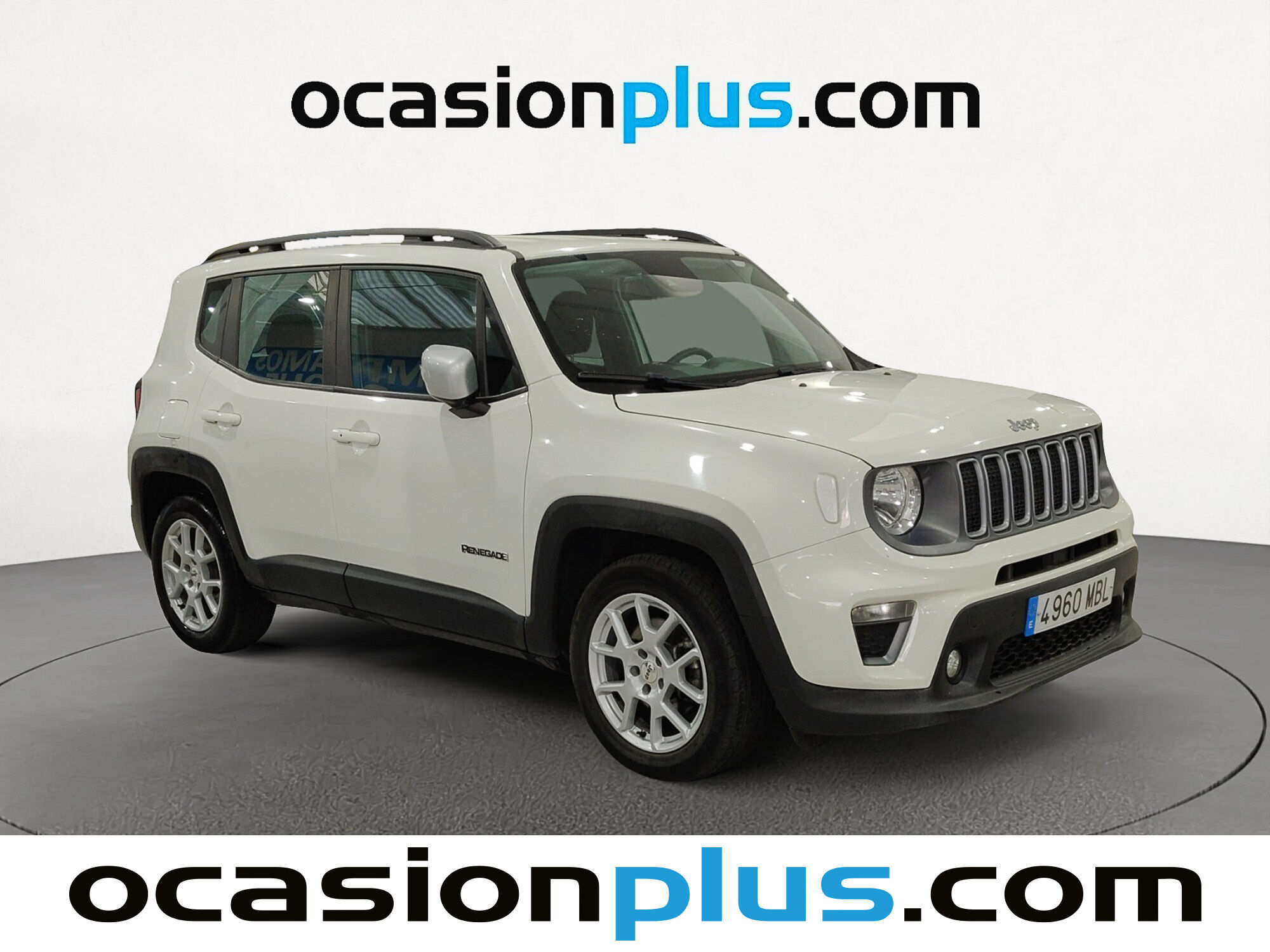 Foto del JEEP Renegade 1.5 MHEV Limited