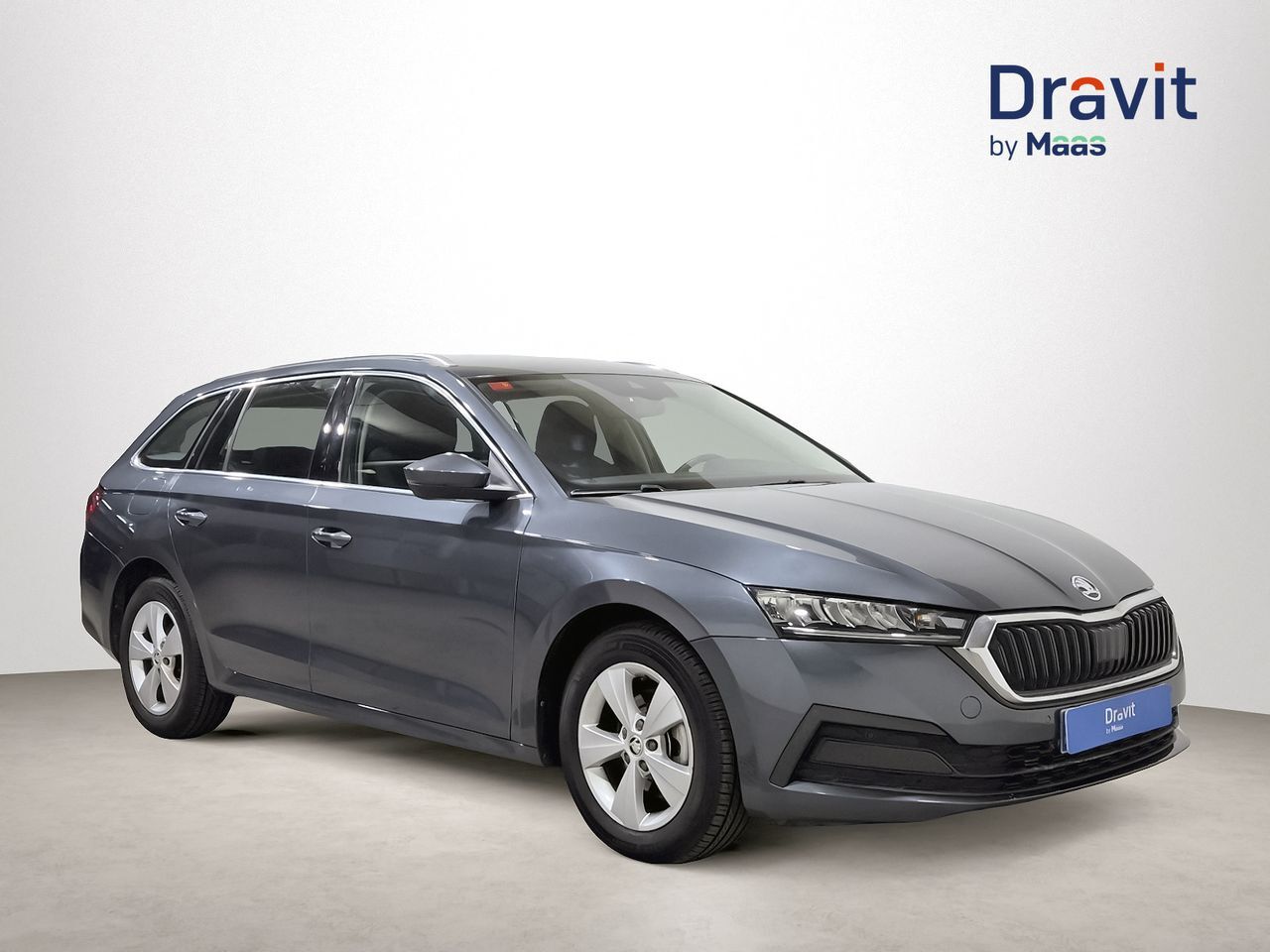 SKODA Octavia (Combi 2.0 TDI 110kW(150CV) Man Ambition) en Barcelona