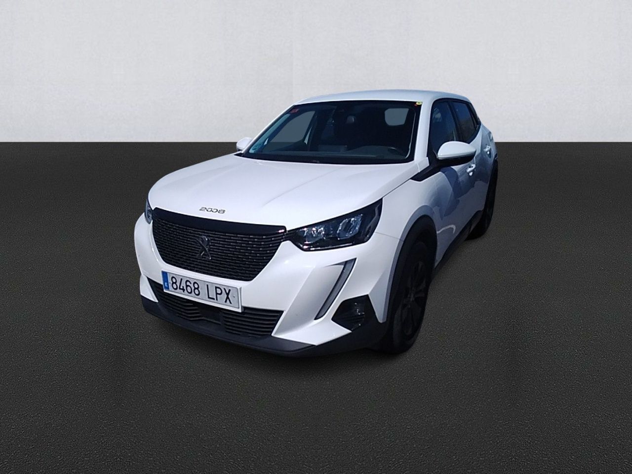 PEUGEOT 2008 (BlueHDi 110 S&S Active Pack 81 kW (110 CV)) en Madrid