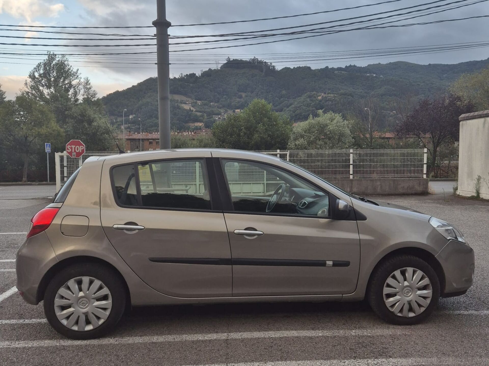 Imagen 2 de RENAULT Clio