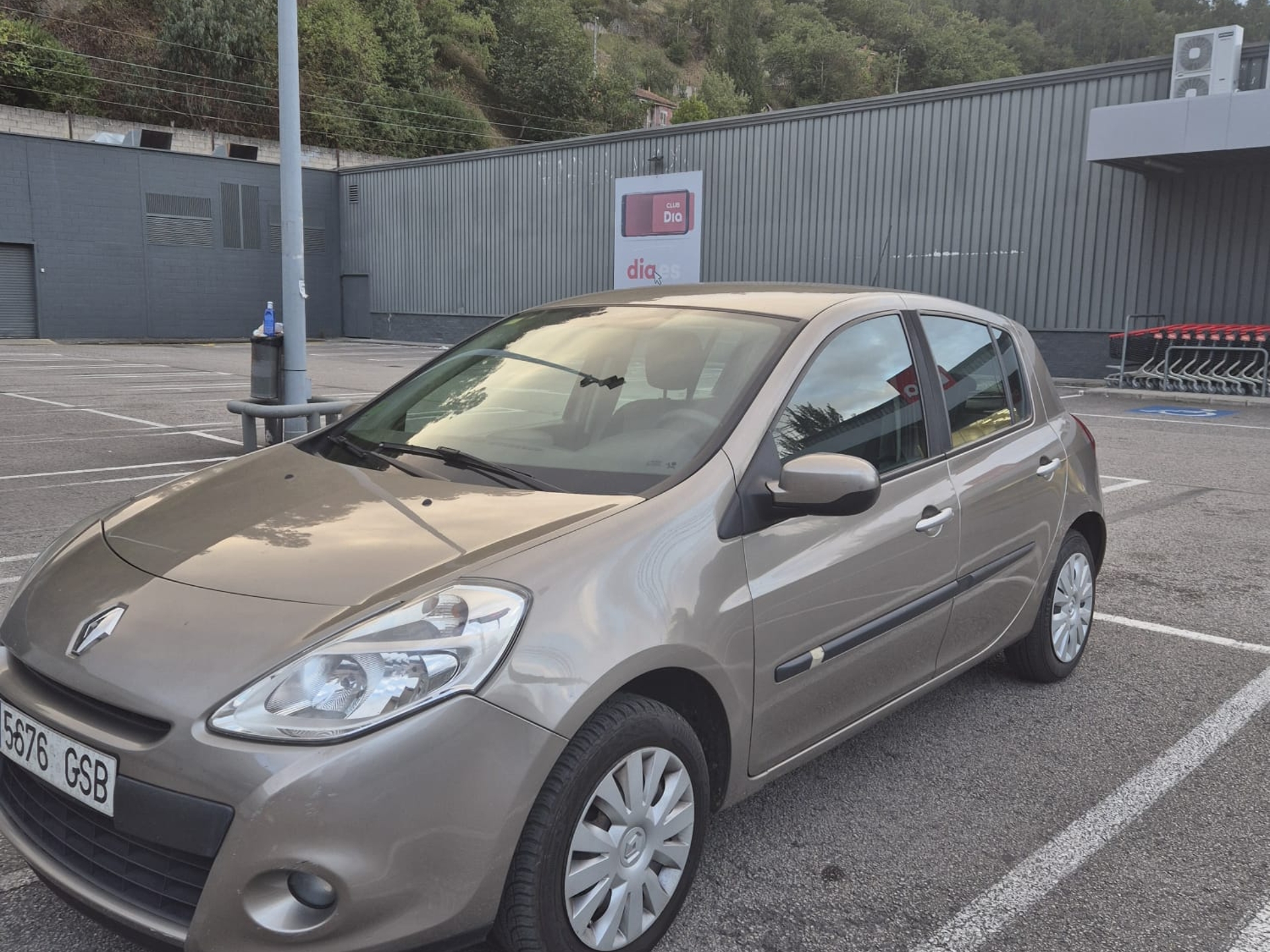 Imagen de RENAULT Clio