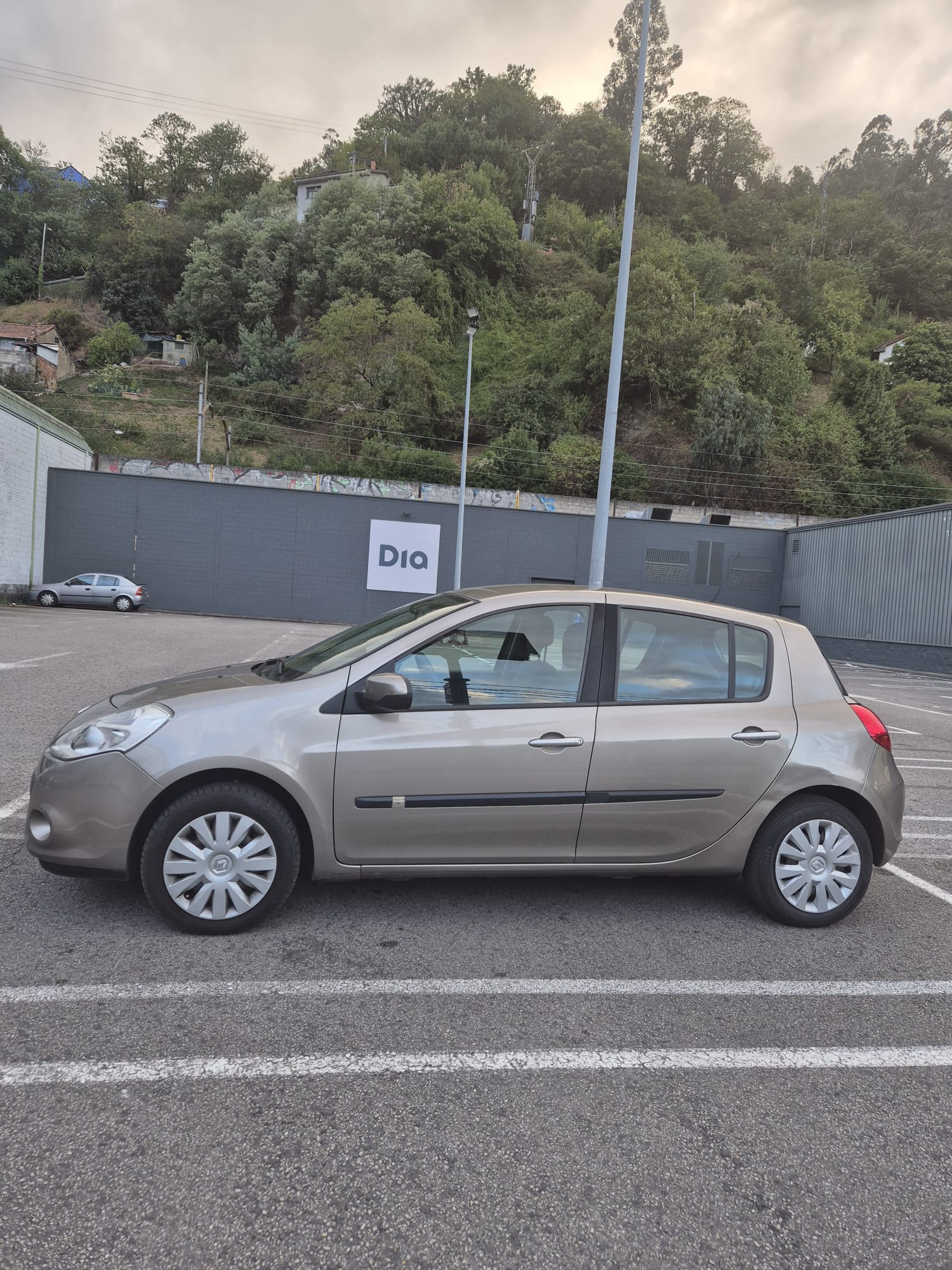 Foto del RENAULT Clio 1.2 Authentique