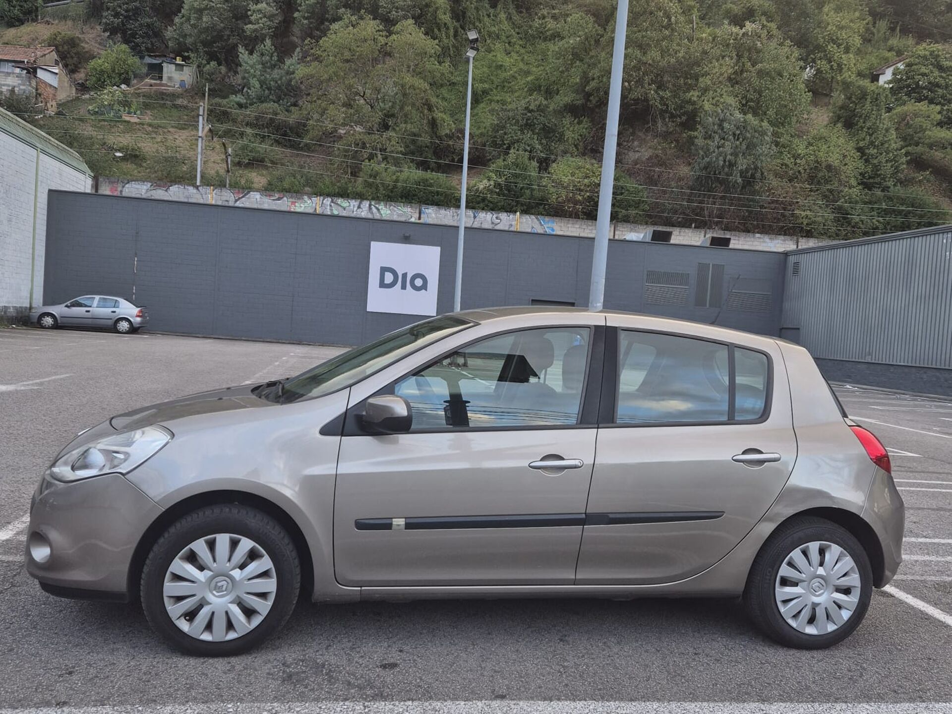 Imagen 3 de RENAULT Clio