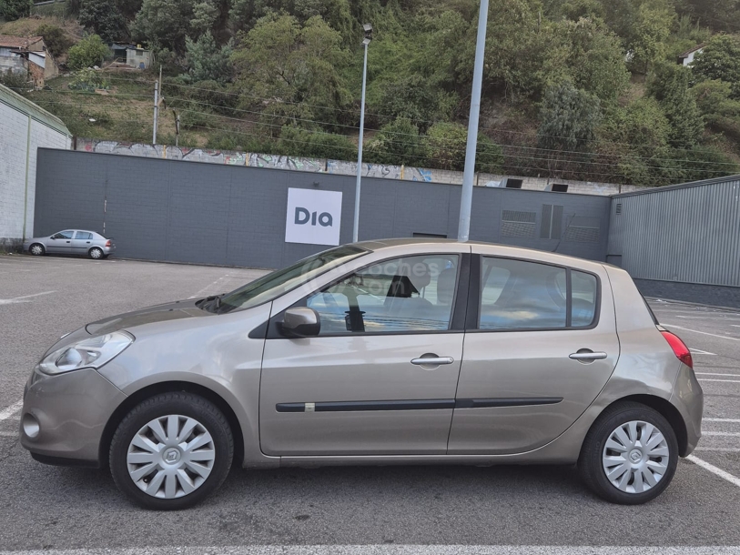 Foto del RENAULT Clio 1.2 Authentique