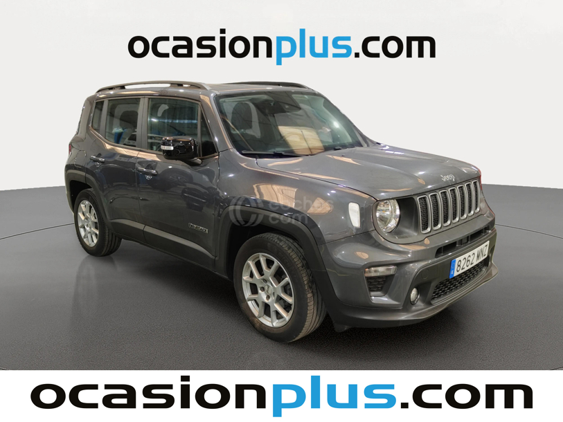 Foto del JEEP Renegade 1.0 Limited 4x2