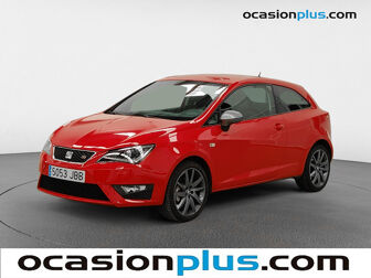 Imagen de SEAT Ibiza SC 1.4 TSI ACT FR