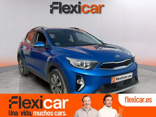 KIA Stonic (1.2 DPi 62kW (84CV) Concept) en Valencia