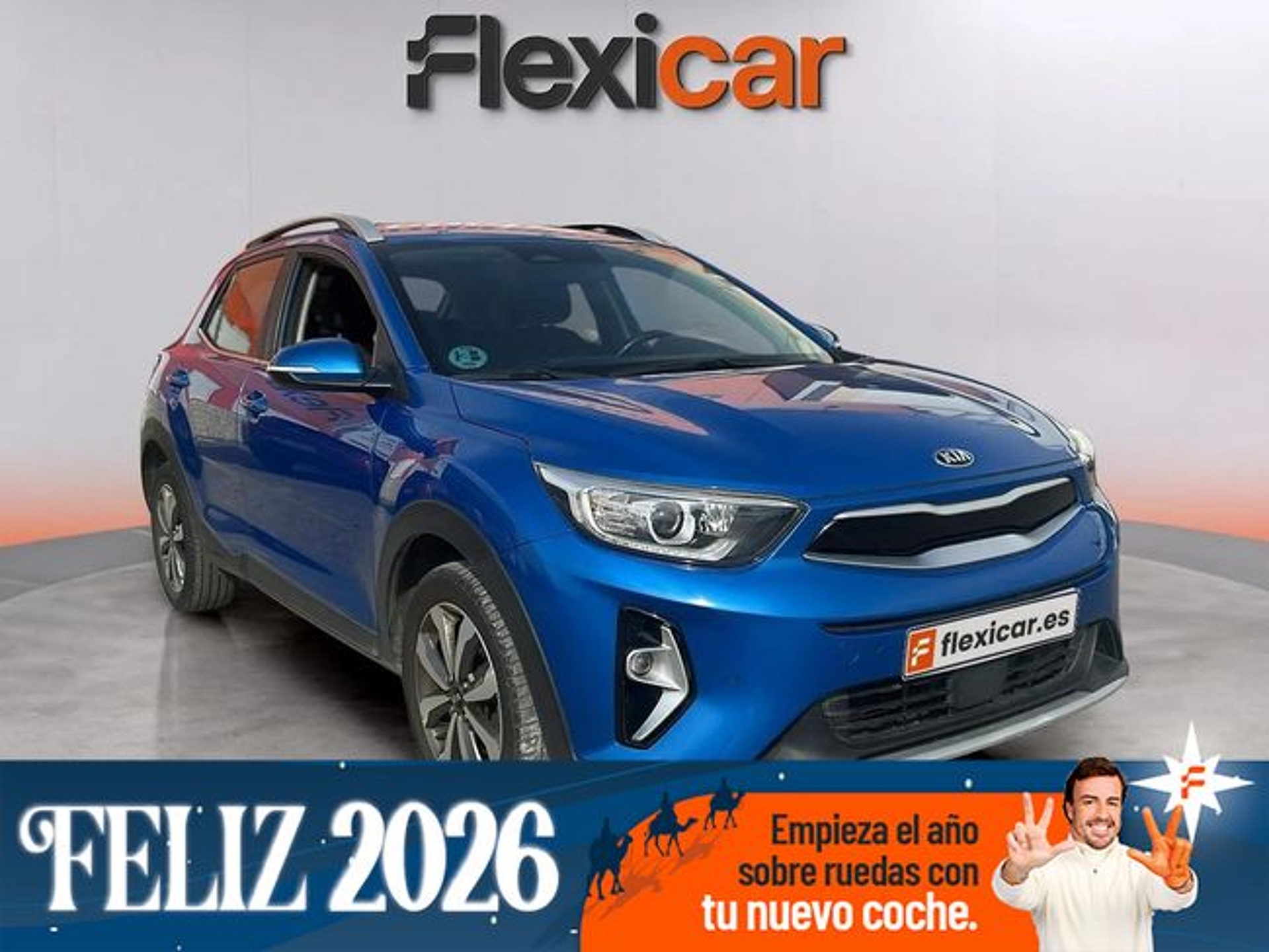 Imagen de KIA Stonic