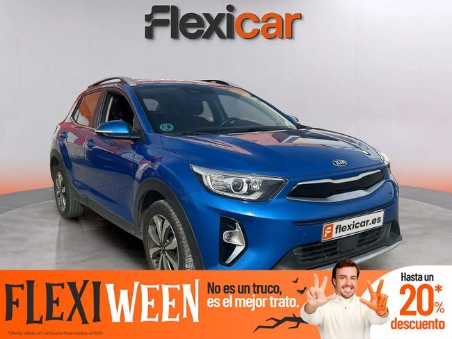KIA Stonic (1.2 DPi 62kW (84CV) Concept) en Valencia