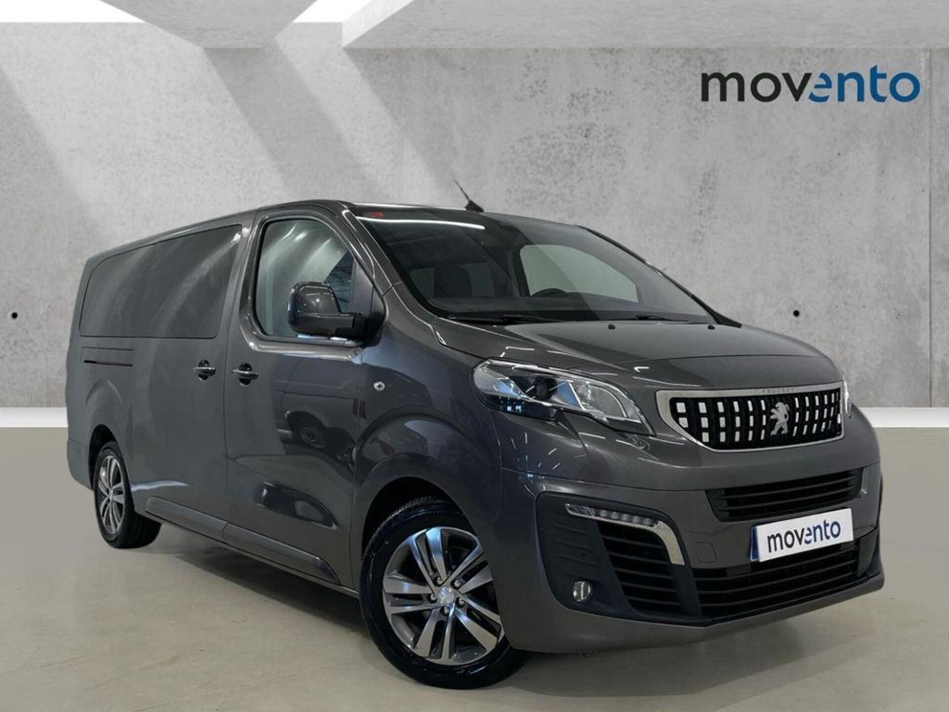 Imagen 1 de PEUGEOT Traveller