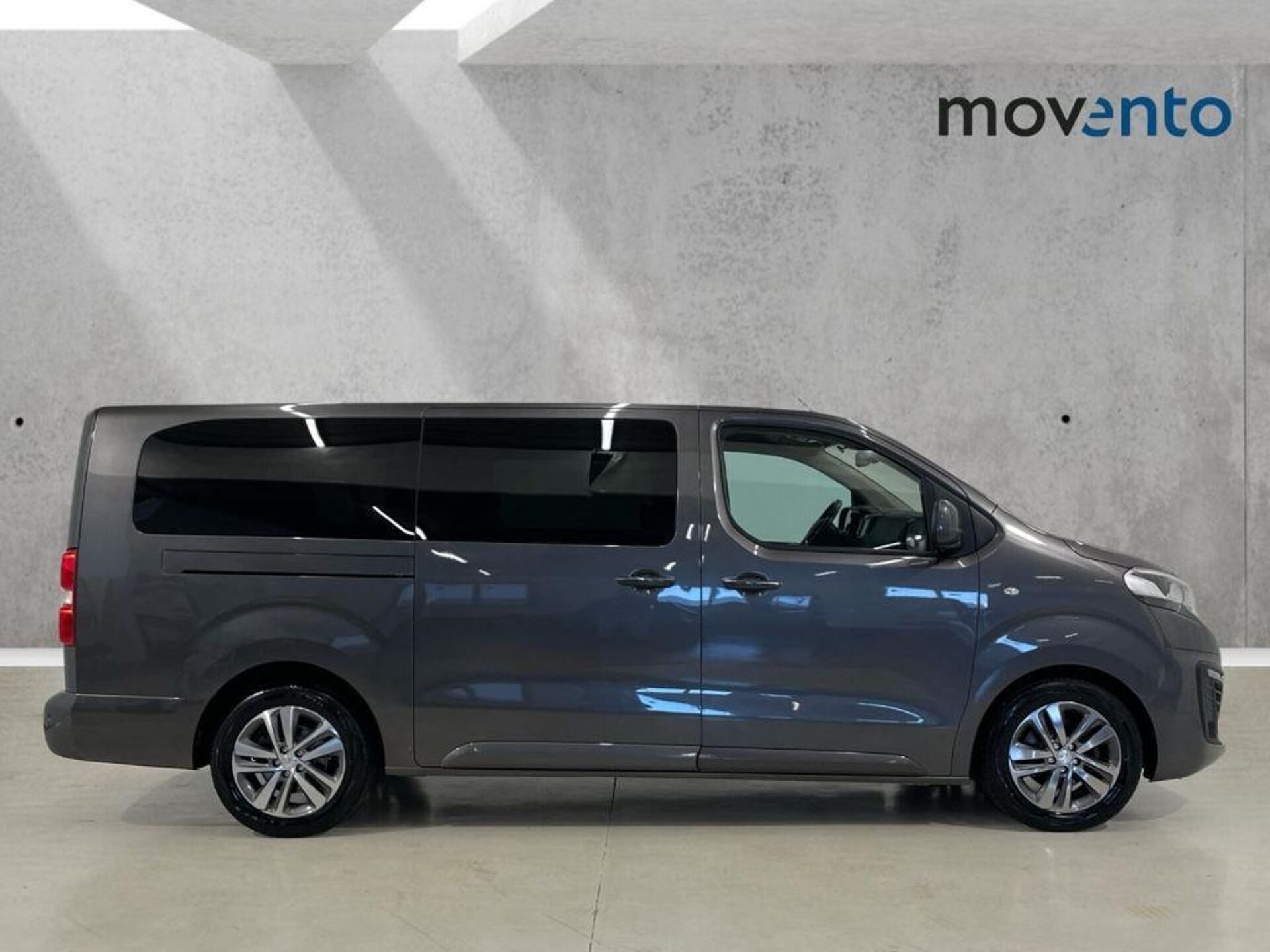 Imagen 3 de PEUGEOT Traveller