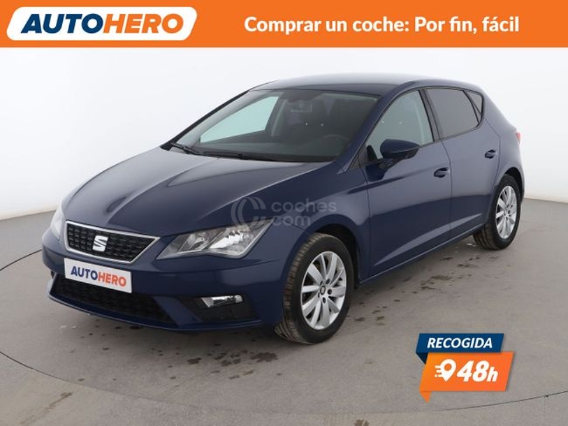 Foto del SEAT León 1.0 EcoTSI S&S Reference 115