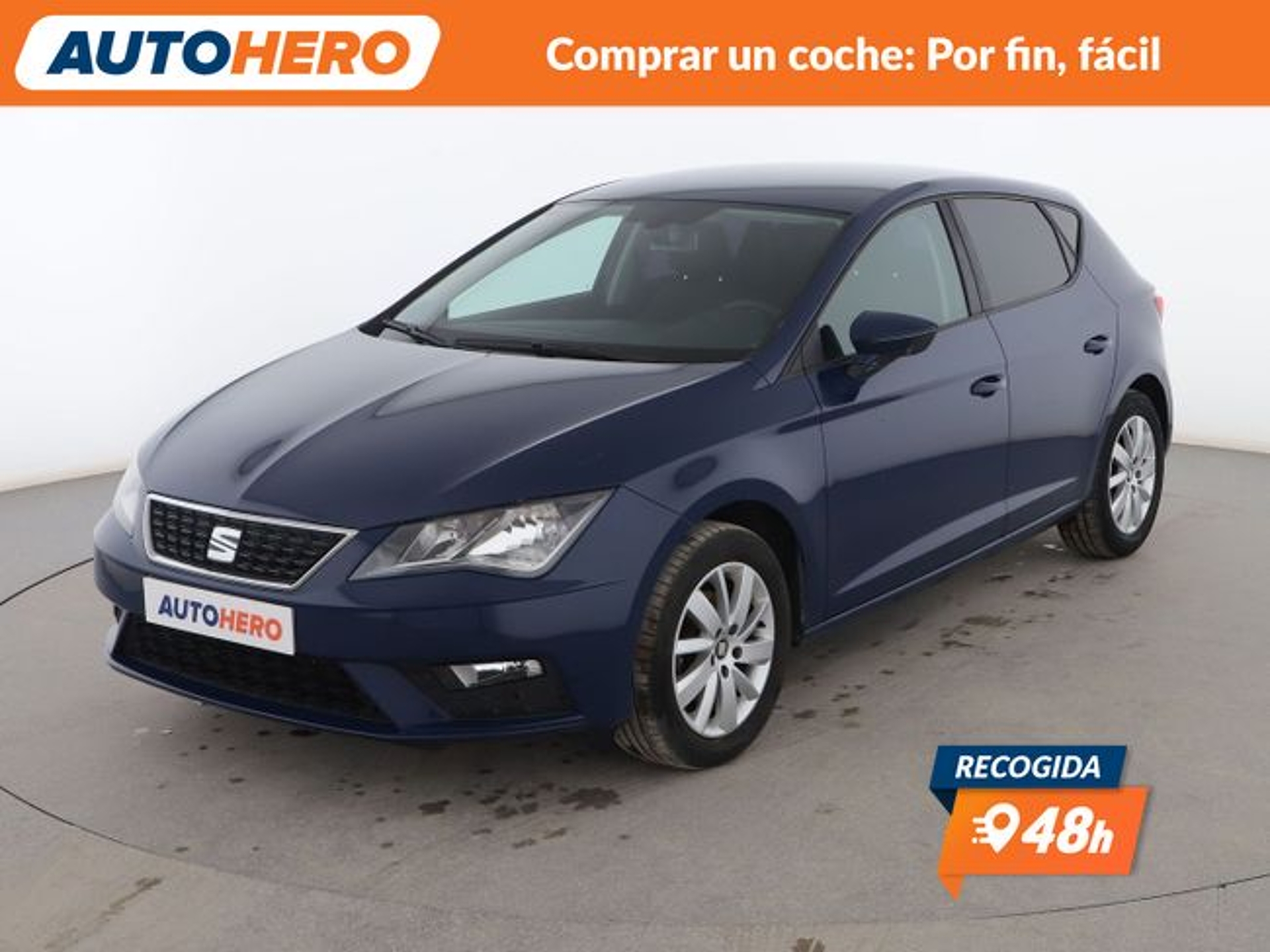 Imagen de SEAT León