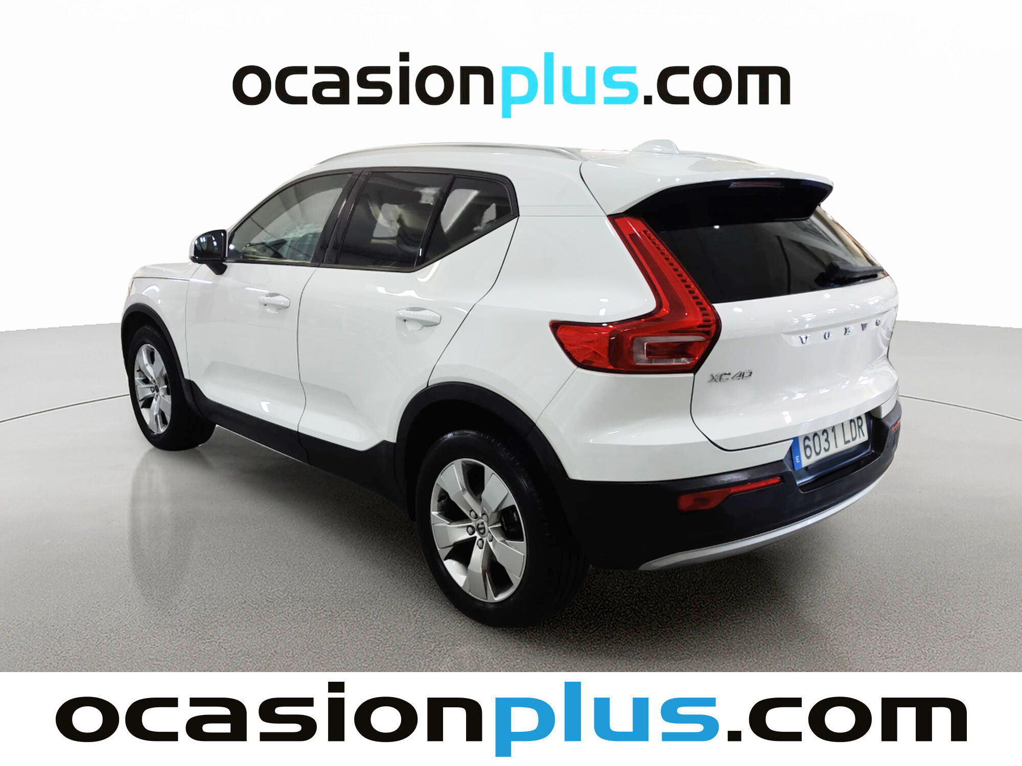 Foto del VOLVO XC40 T3 Momentum