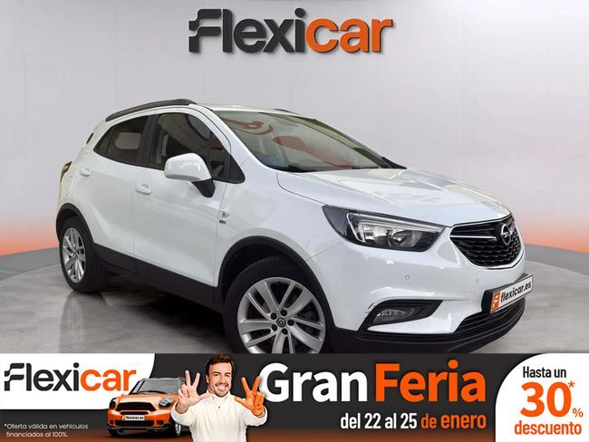 OPEL Mokka (1.4 T 103kW 4X2 S&S 120 Aniversario) en Barcelona