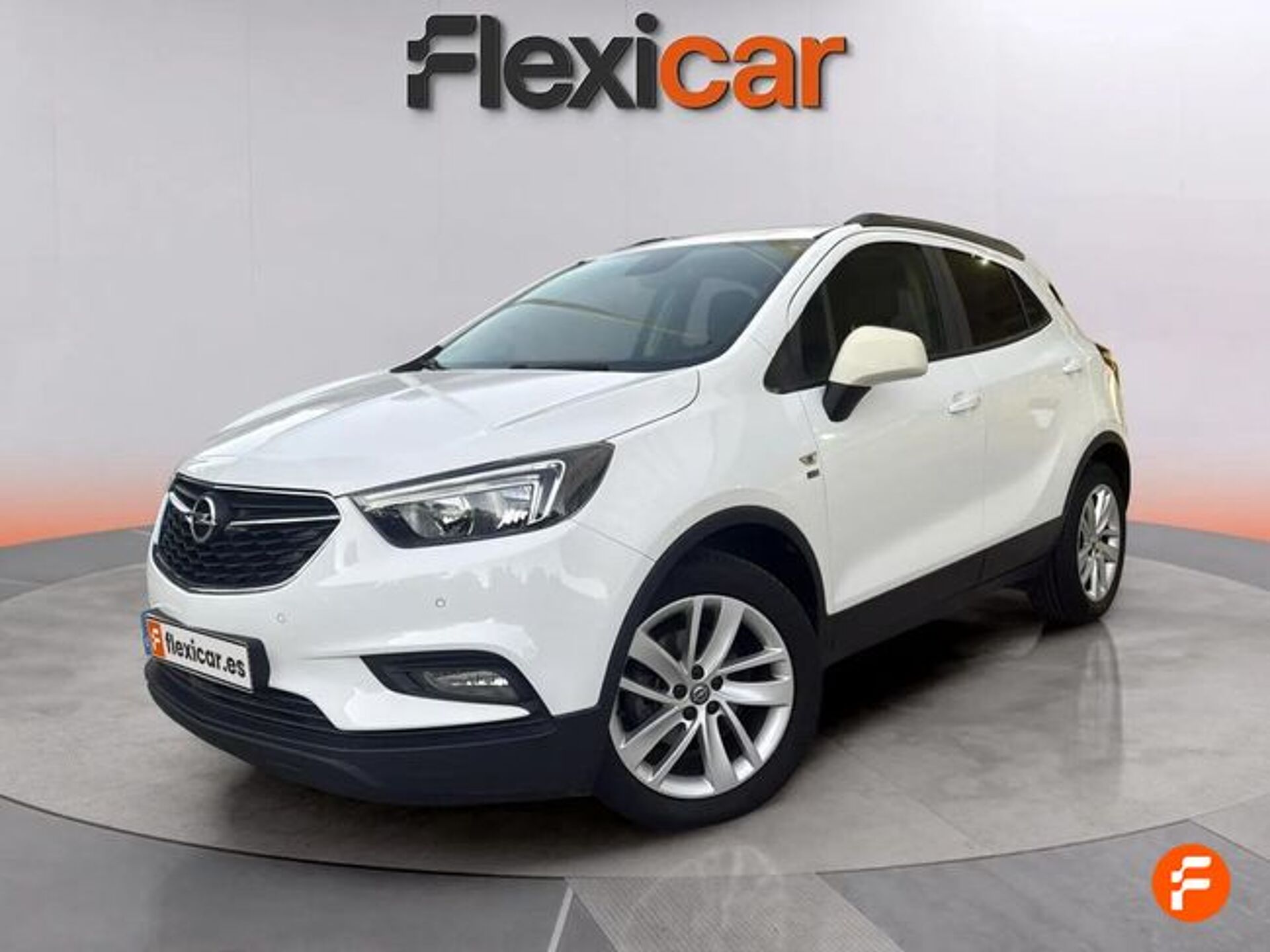Imagen 3 de OPEL Mokka