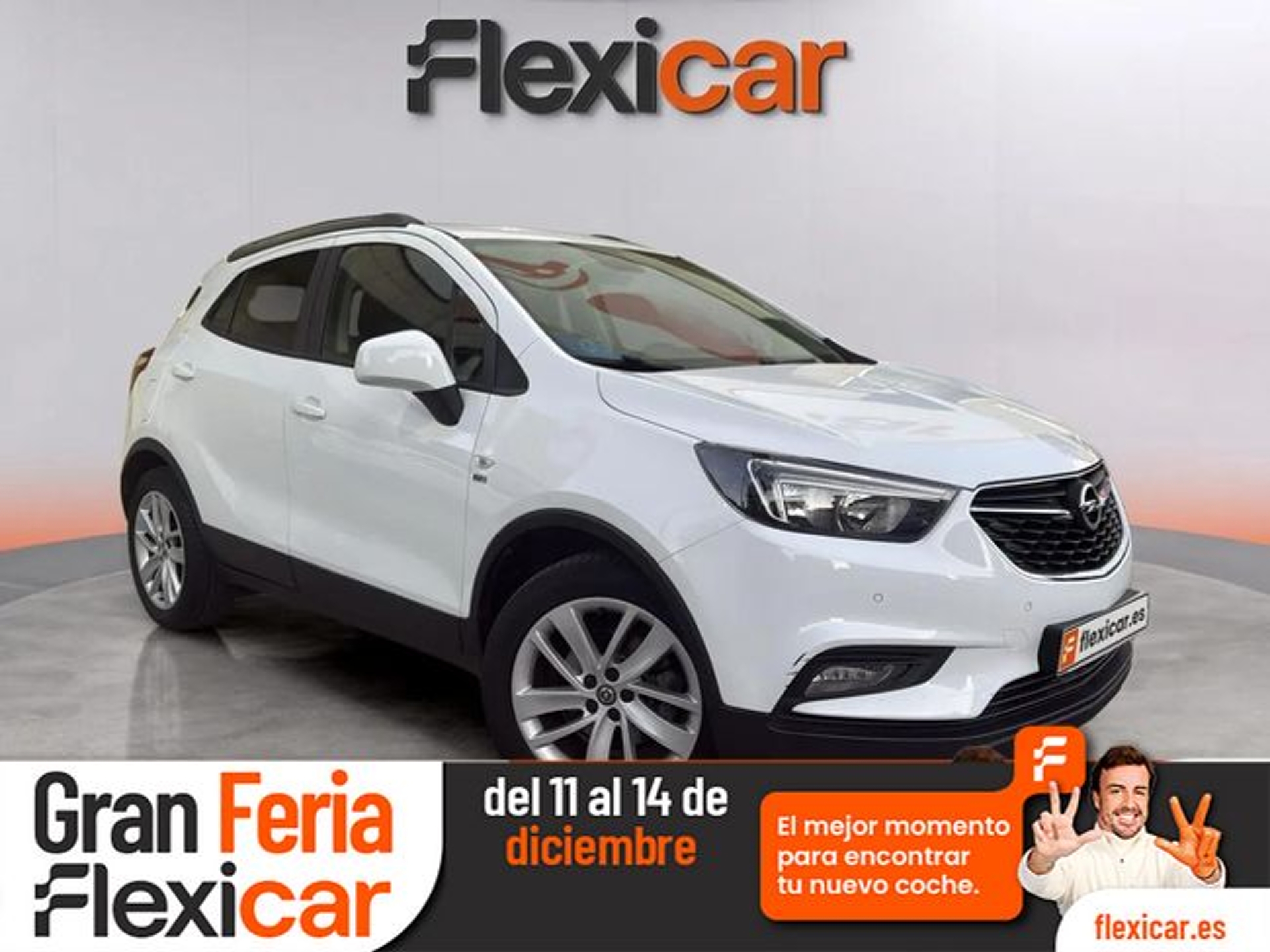 Imagen de OPEL Mokka