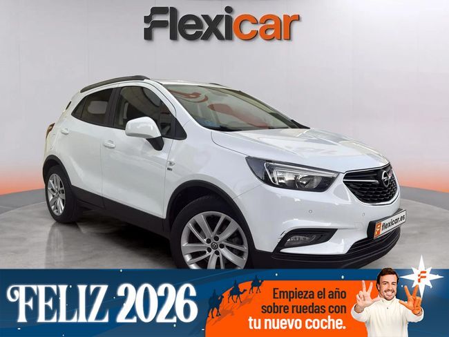 OPEL Mokka (1.4 T 103kW 4X2 S&S 120 Aniversario) en Barcelona