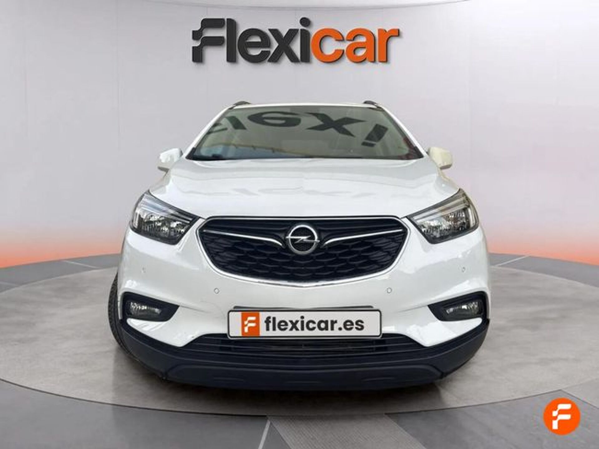 Imagen 2 de OPEL Mokka