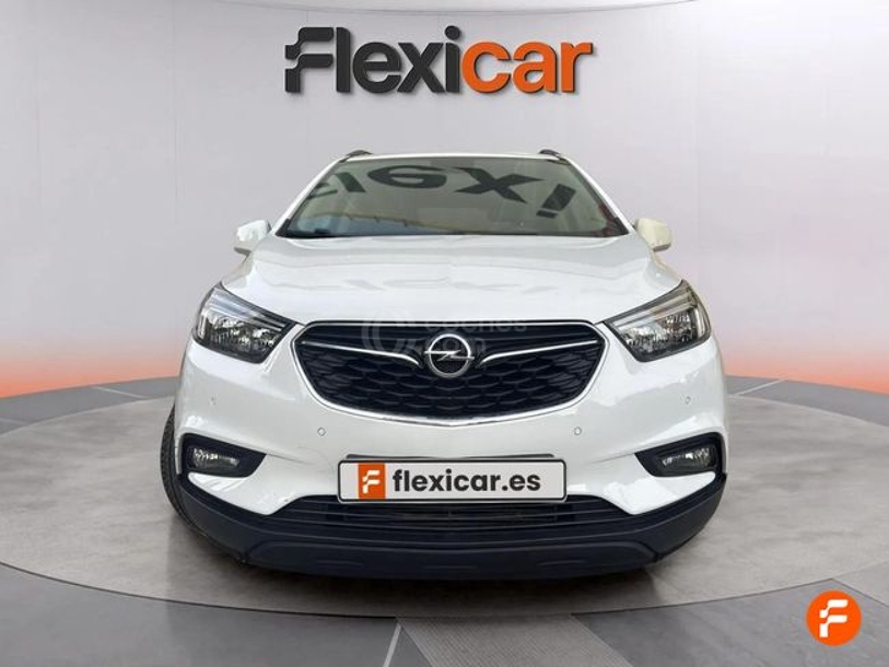 Foto del OPEL Mokka X 1.4T S&S 120 Aniversario 4x2