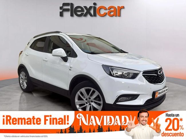 OPEL Mokka (1.4 T 103kW 4X2 S&S 120 Aniversario) en Barcelona