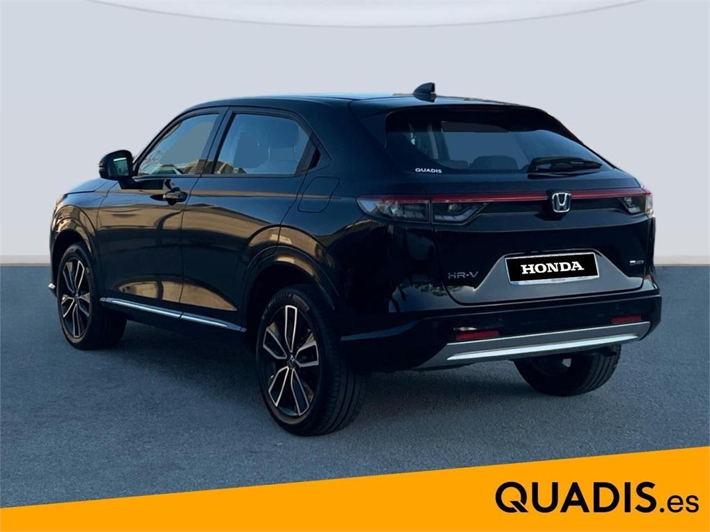 Foto del HONDA HR-V 1.5 i-MMD Advance