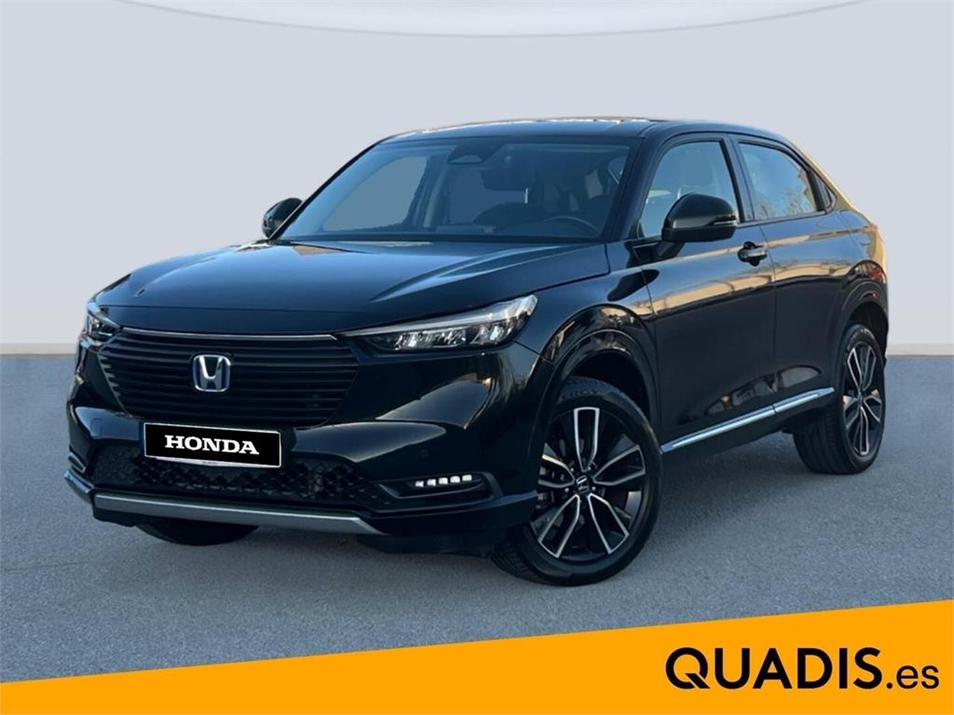 Imagen de HONDA HR-V