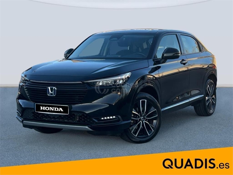 Foto del HONDA HR-V 1.5 i-MMD Advance
