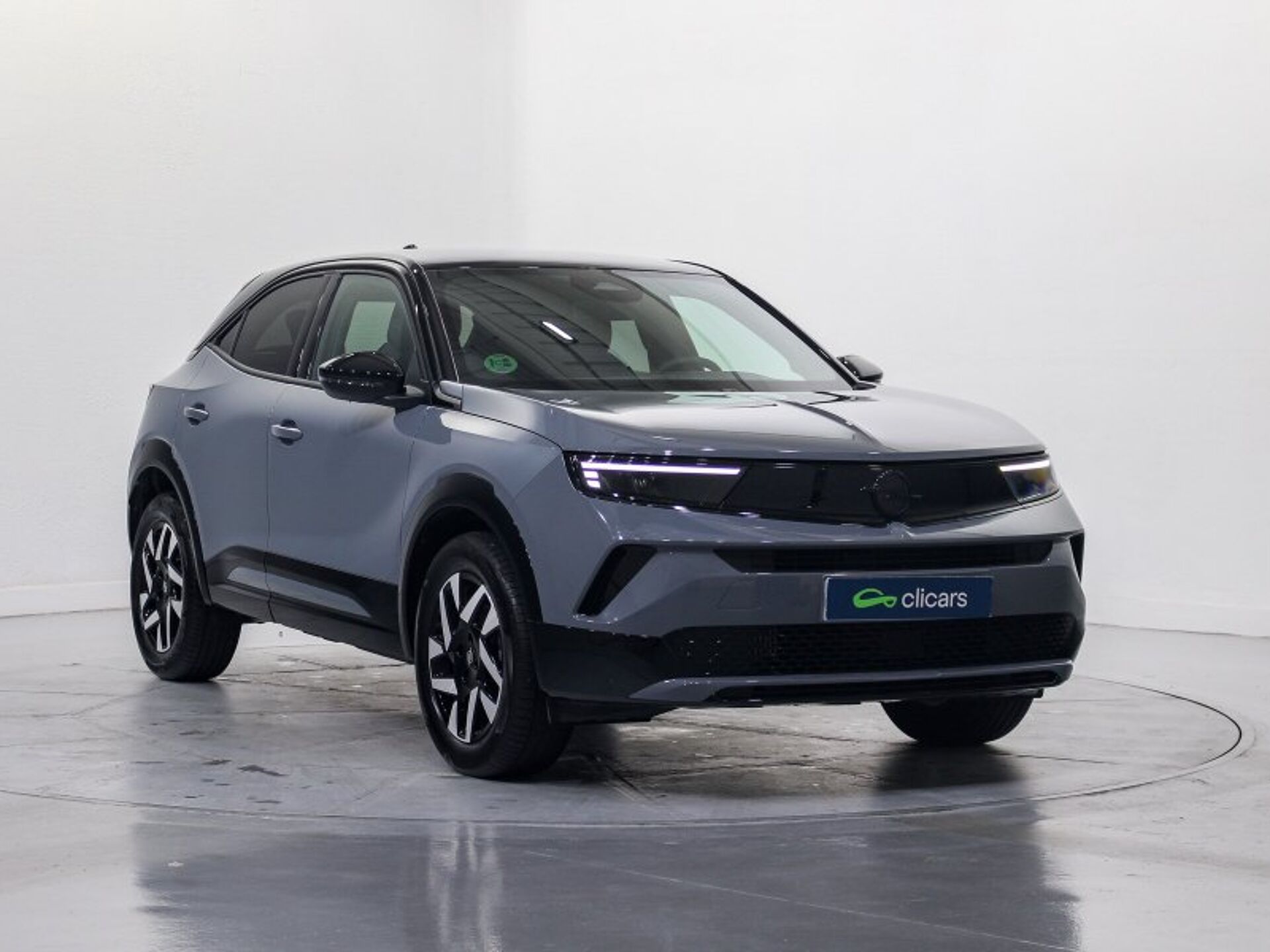 Imagen 3 de OPEL Mokka