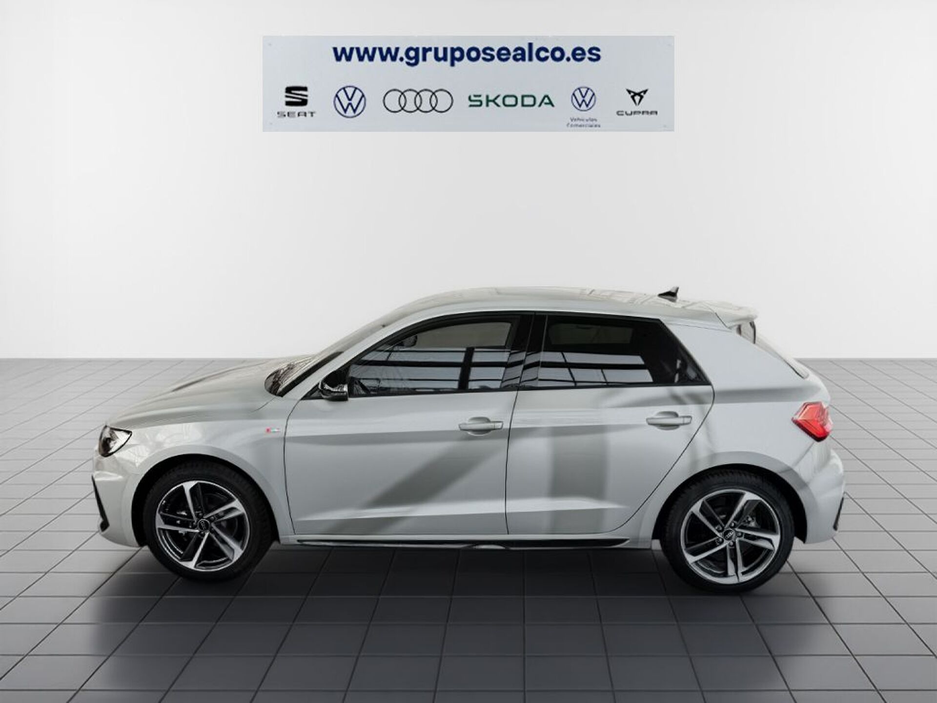 Imagen 2 de AUDI A1