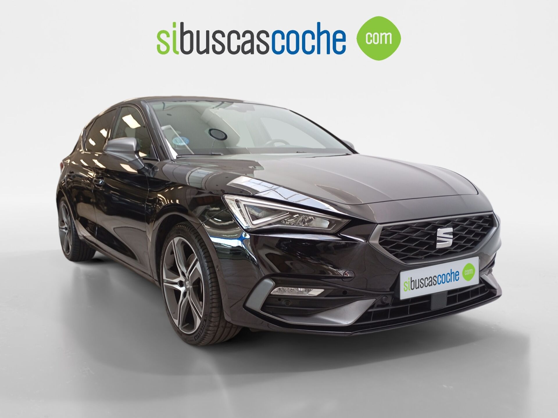 Imagen de SEAT León