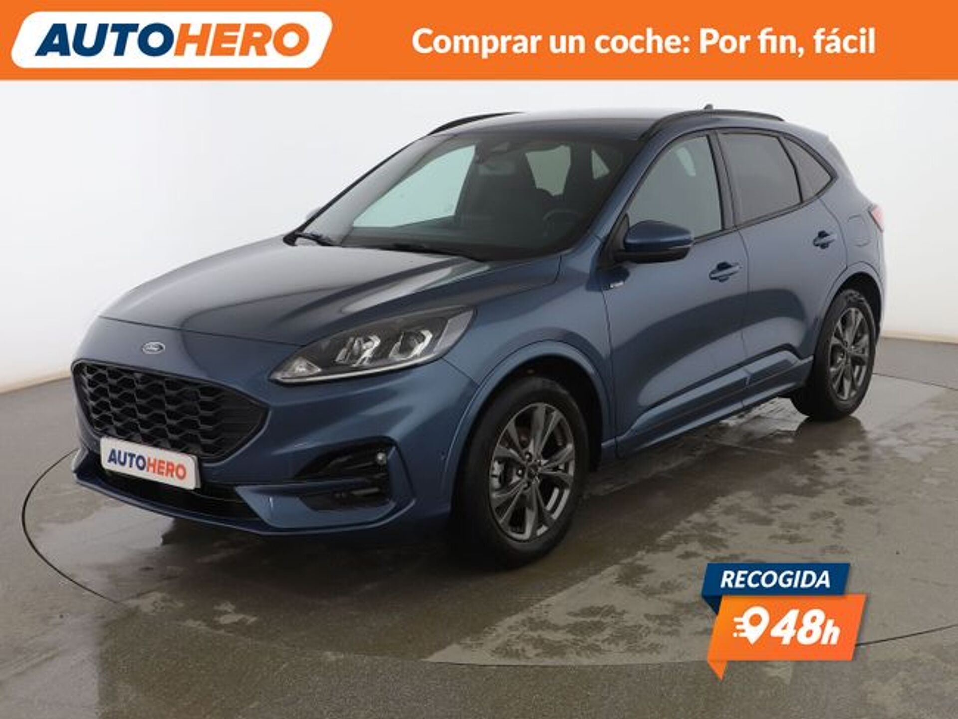 Imagen 1 de FORD Kuga