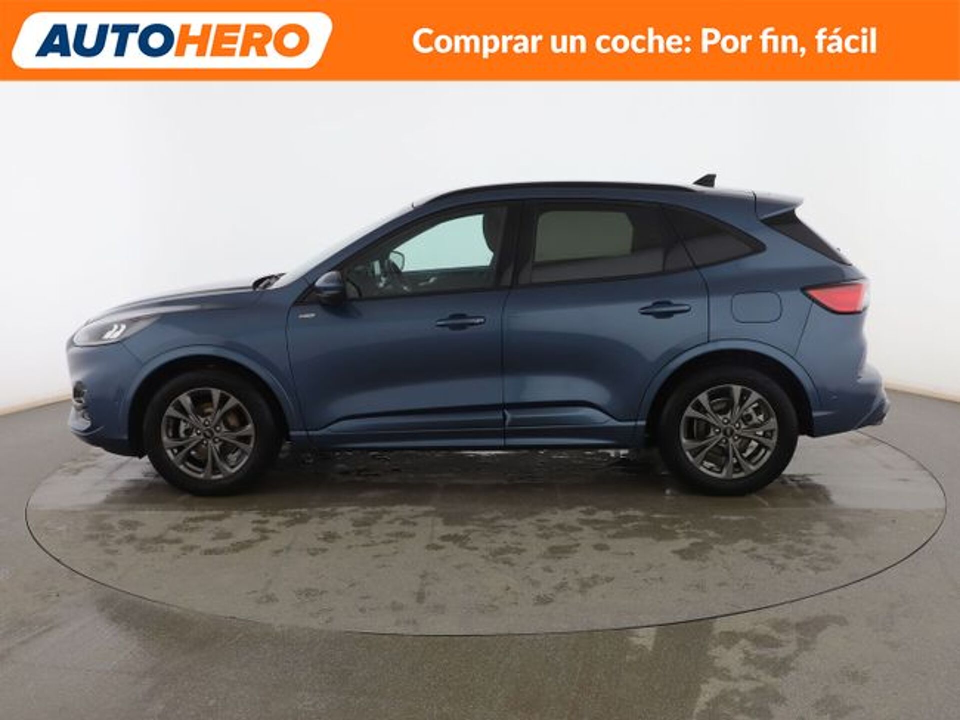Imagen 3 de FORD Kuga
