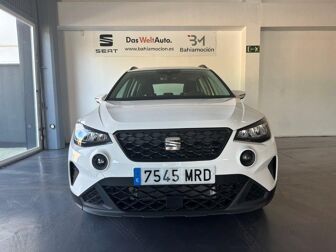 Imagen de SEAT Arona 1.0 TSI S&S Reference XM 95