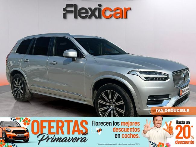 Foto del VOLVO XC90 B5 Inscription AWD Aut.