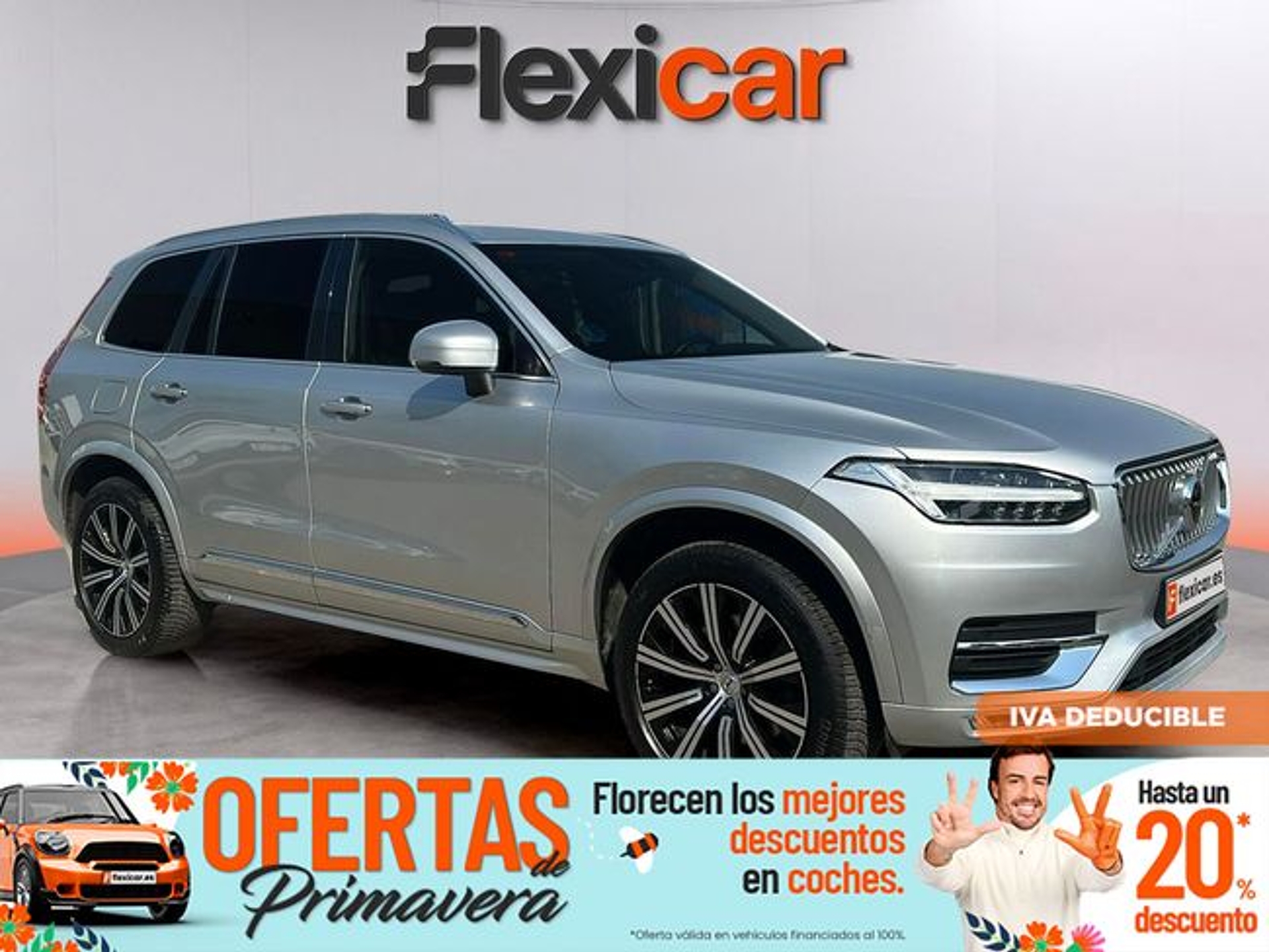 Imagen de VOLVO XC90