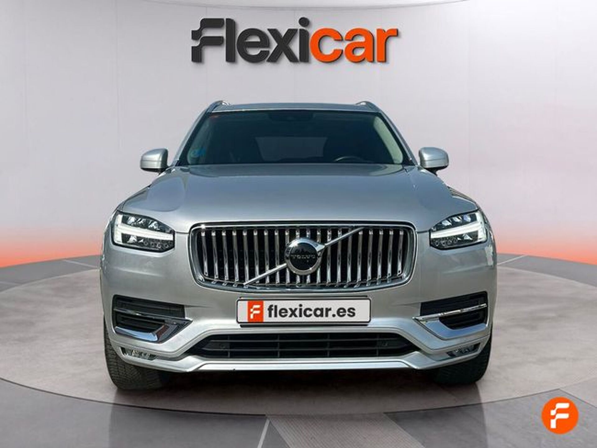 Imagen 2 de VOLVO XC90