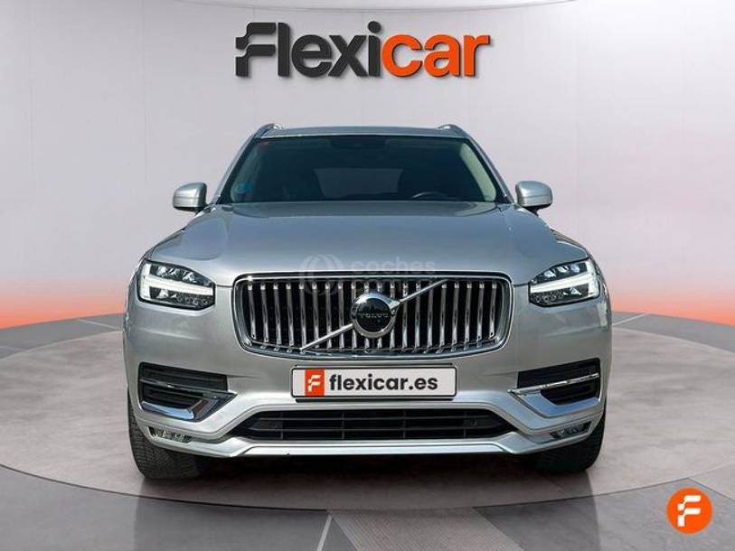 Foto del VOLVO XC90 B5 Inscription AWD Aut.