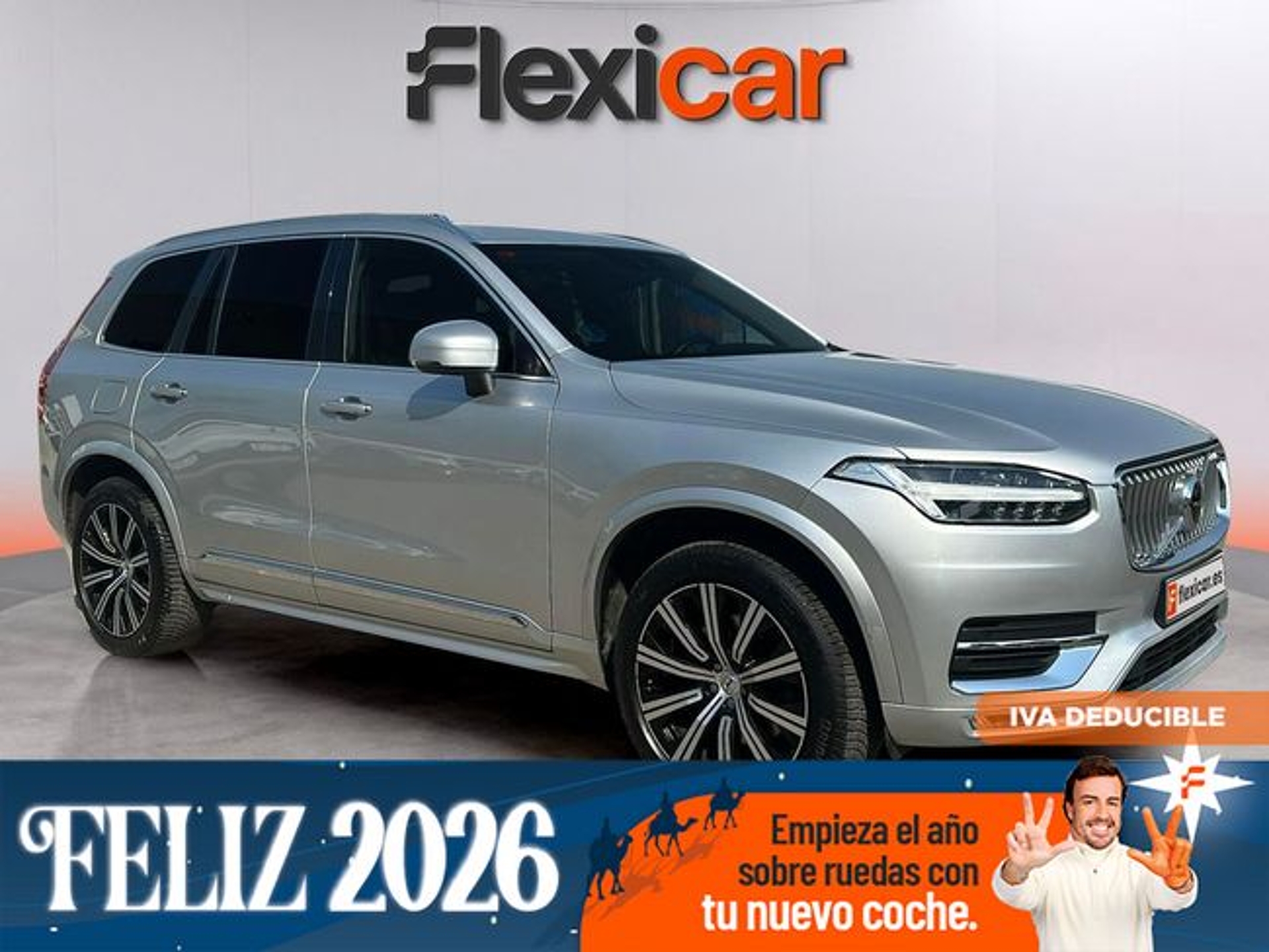 Imagen de VOLVO XC90
