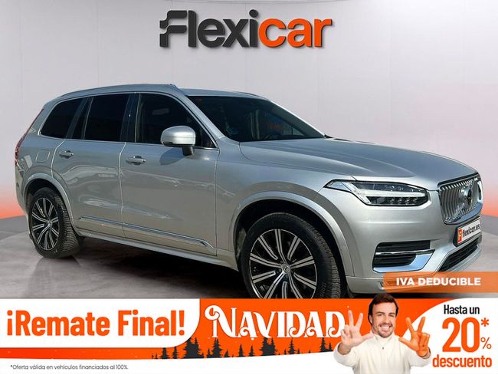 Imagen de VOLVO XC90
