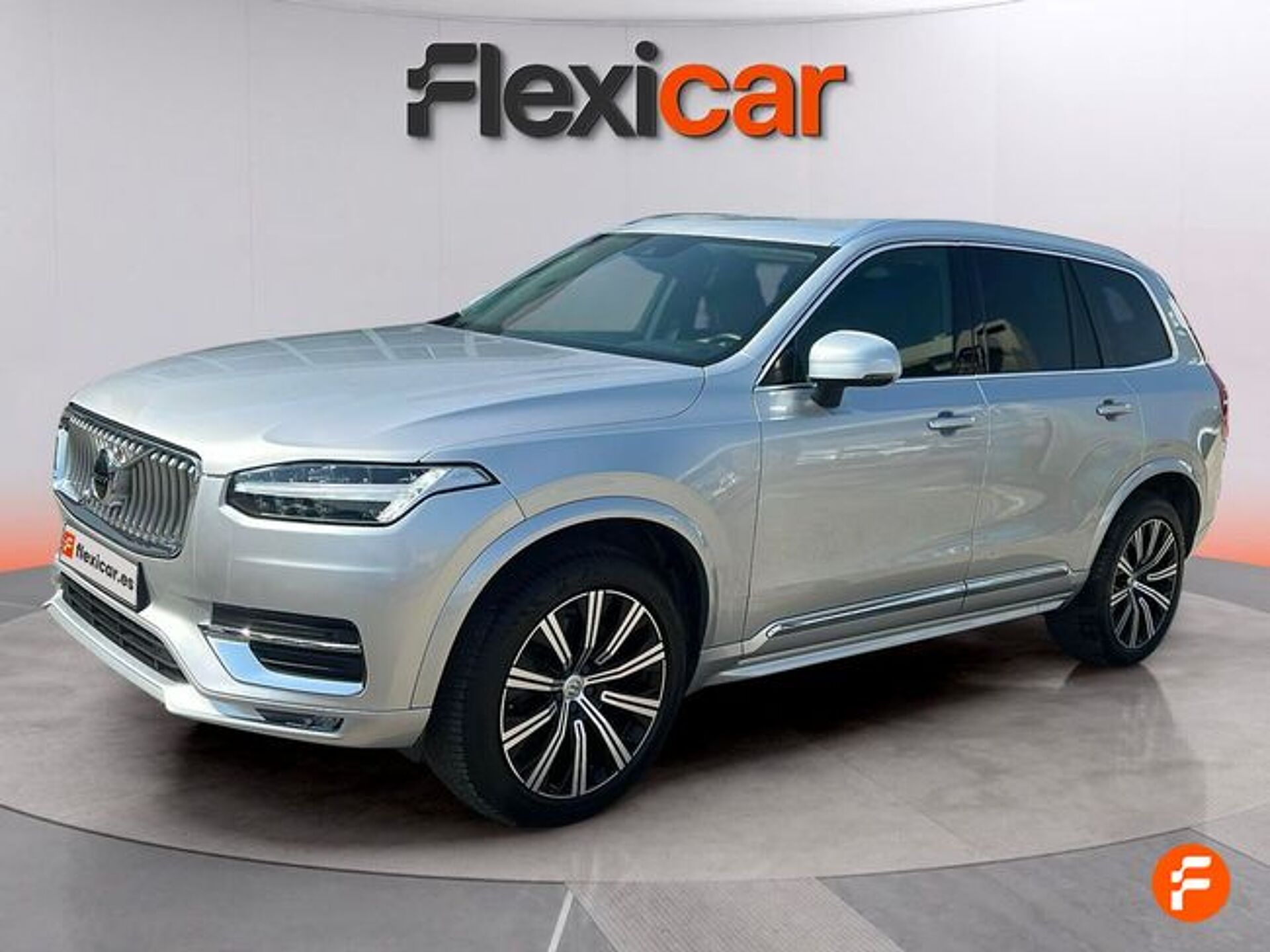 Imagen 3 de VOLVO XC90