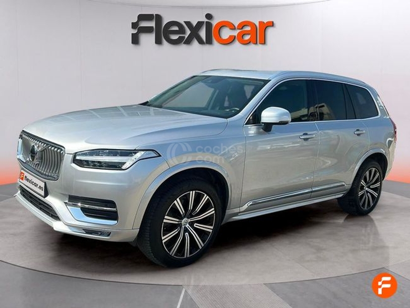 Foto del VOLVO XC90 B5 Inscription AWD Aut.